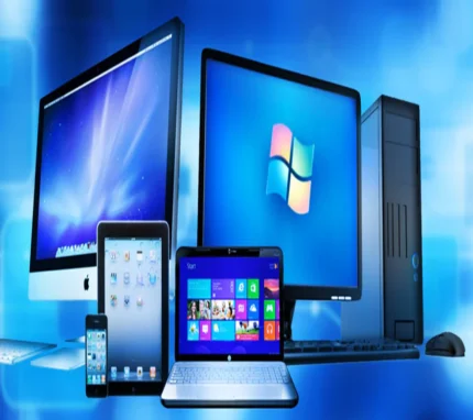 Computer e Tablet