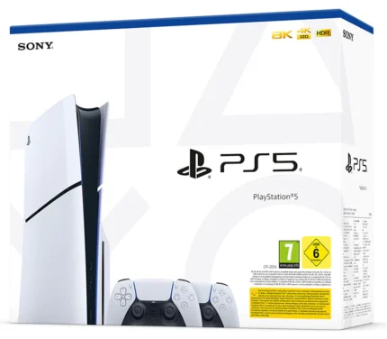 Playstation 5