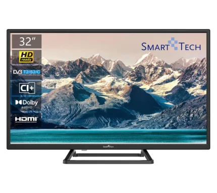 SMART TECH 32HN10T3
